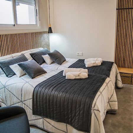 Apartamentos Turisticos El Altozano Fuentes de León المظهر الخارجي الصورة