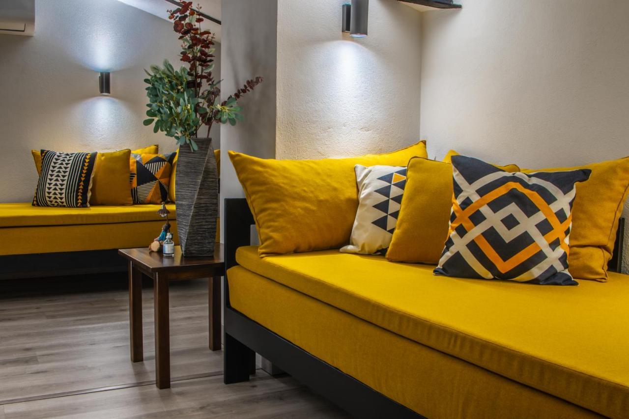 Apartamentos Turisticos El Altozano Fuentes de León المظهر الخارجي الصورة